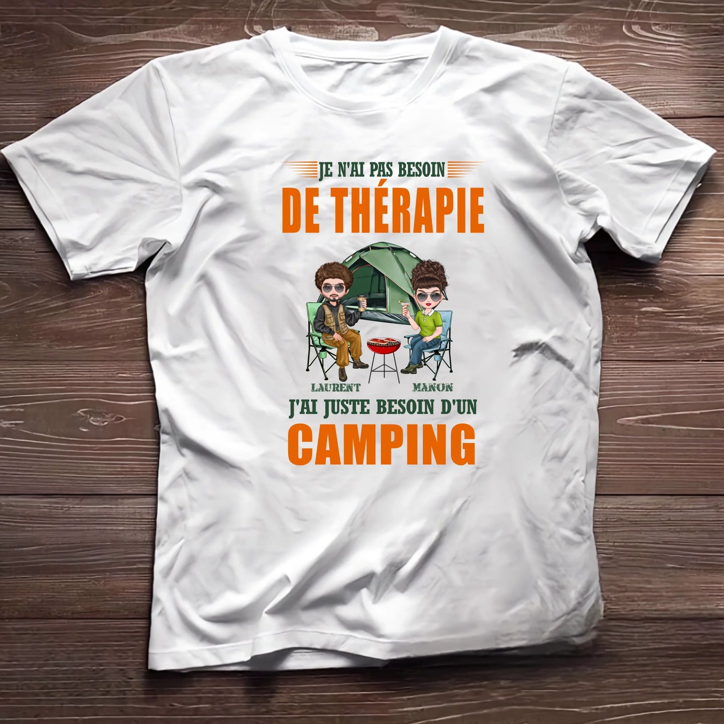 mockup t-shirt