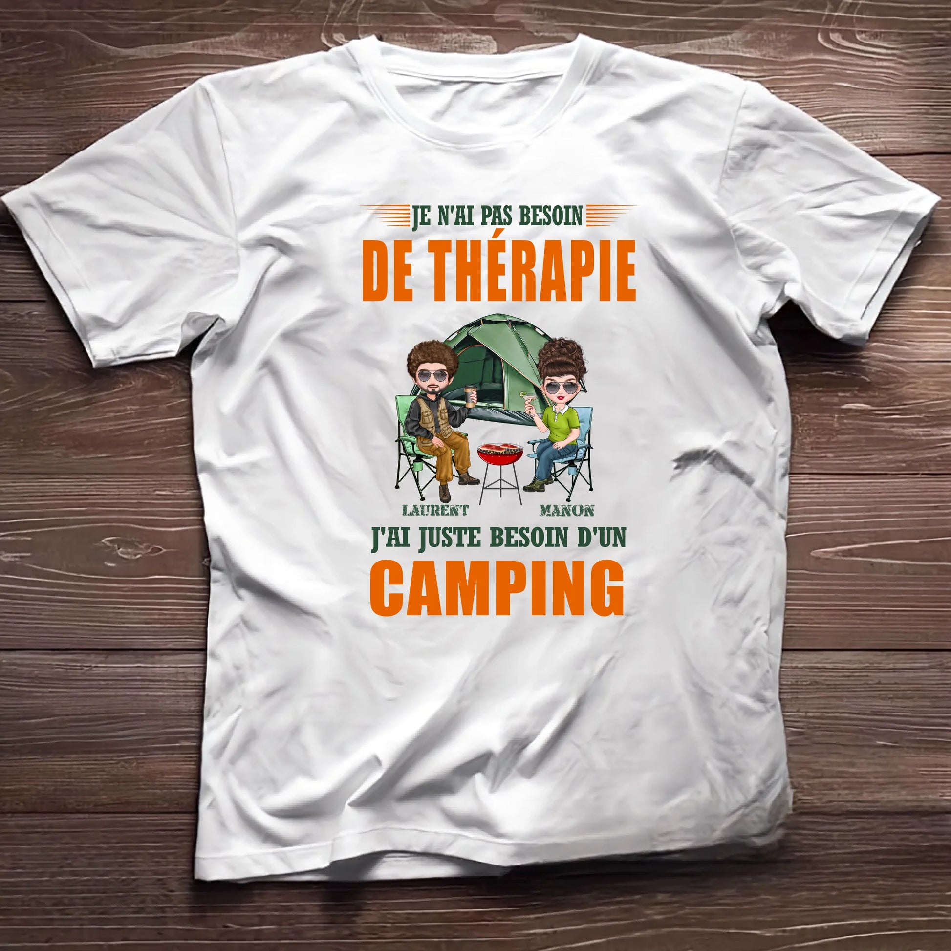 mockup t-shirt