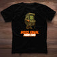 Mockup-tshirt-noir-plissé