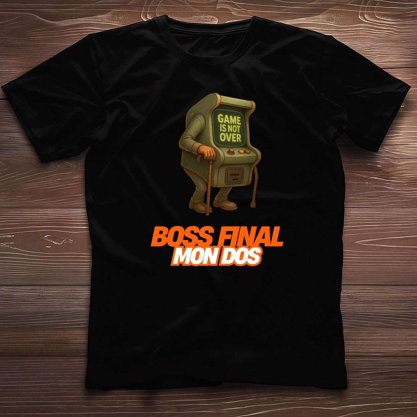 Mockup-tshirt-noir-plissé