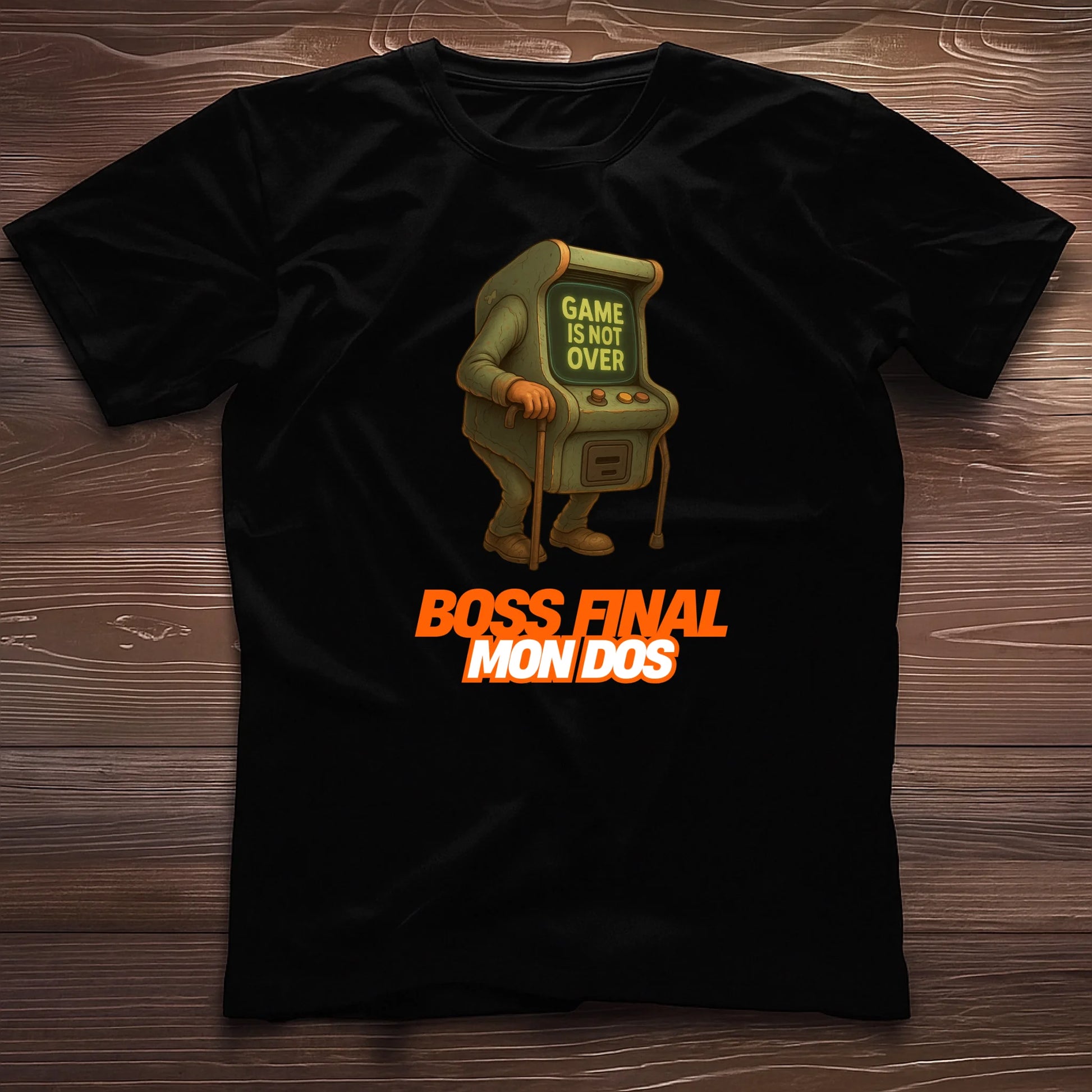 Mockup-tshirt-noir-plissé