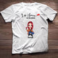 mockup t-shirt