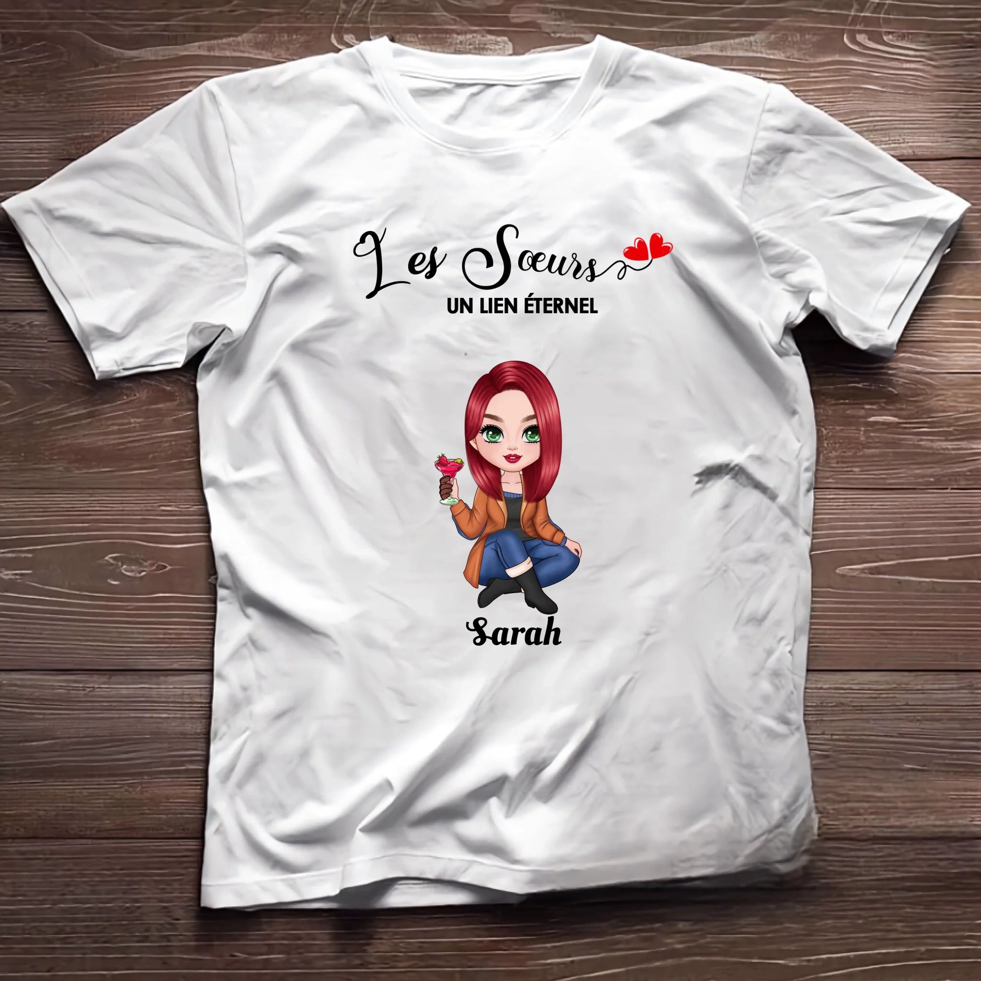 mockup t-shirt