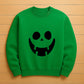 Sweat Vert Emeraude