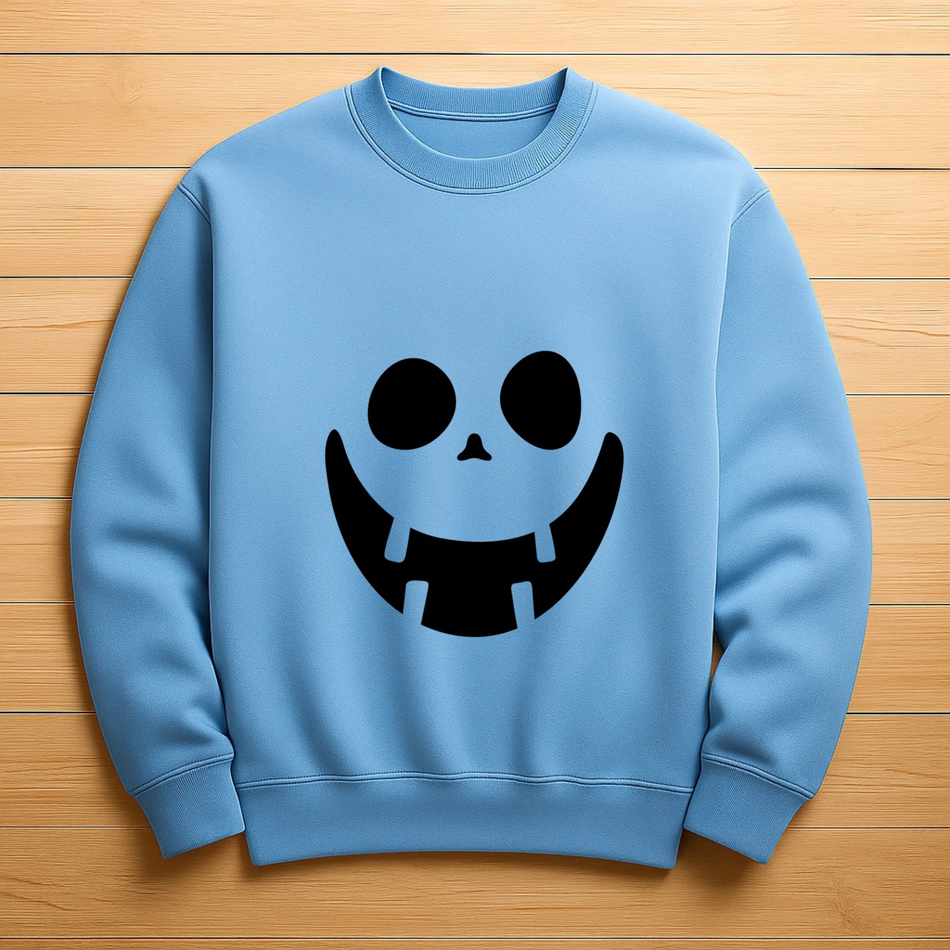 Sweat Bleu Ciel