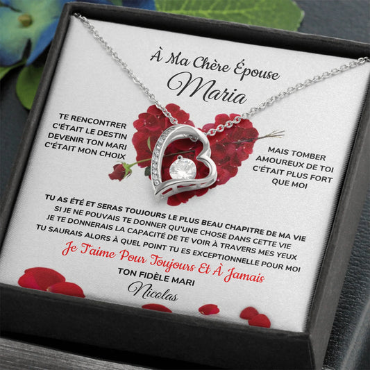 Forever Love Silver 14